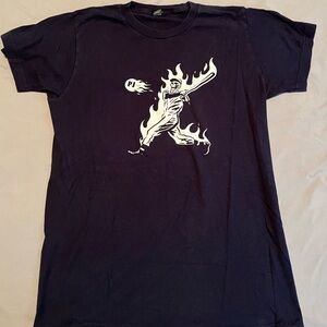 Pearl Jam 2018 tour tee